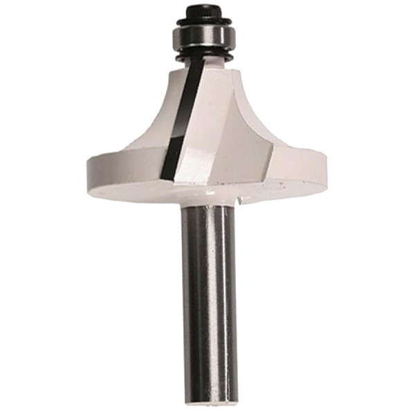 FREZA LEMN BEADING 6X17X8