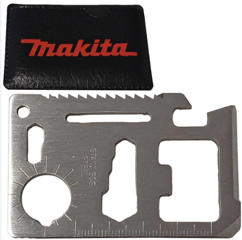 CARD MULTITOOL 15 FUNCTII
