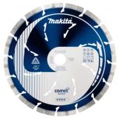 DISC DIAMANTAT COMET 3DDG 115X22X10