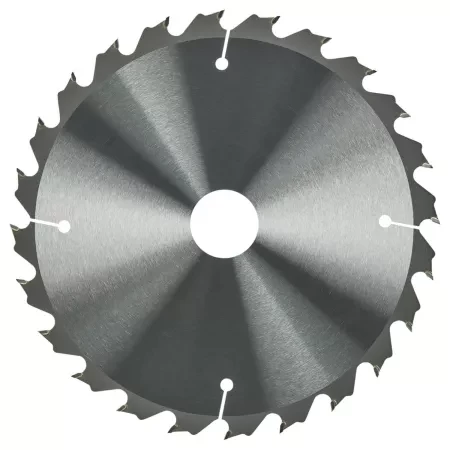 PANZA CIRCULAR ACUM. LEMN 190X30X24