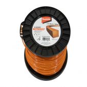 SQUARE TRIM PLUS NYLON CORD 2.4-206 MAKI