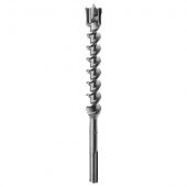 BURGHIU ZENTRO SDS-MAX 4CUT 25X1320X1180