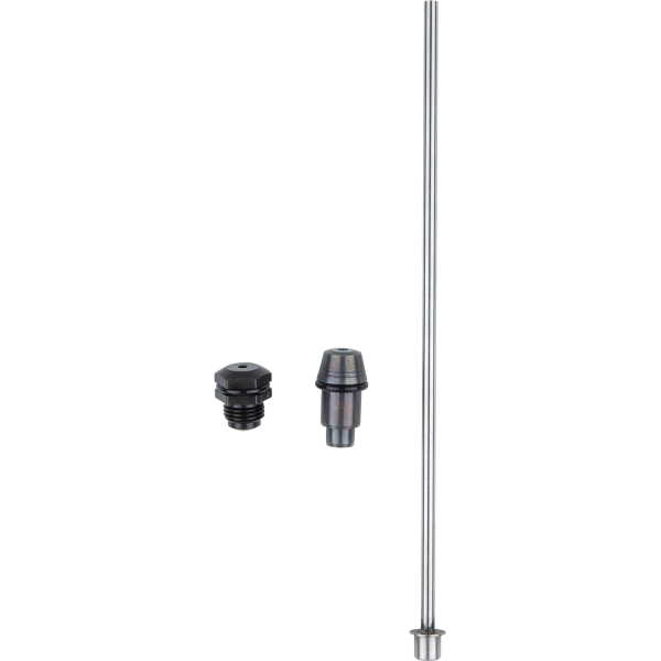 SET ACCESORII  2.4 MM DRV150/250