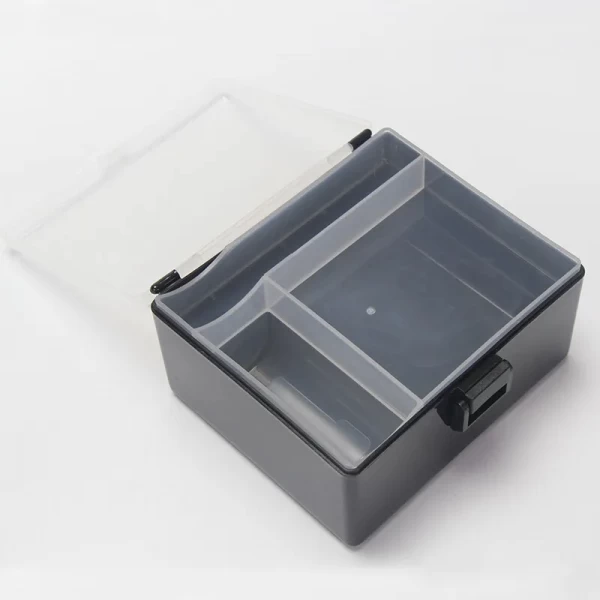 PLASTIC CASE HP330D