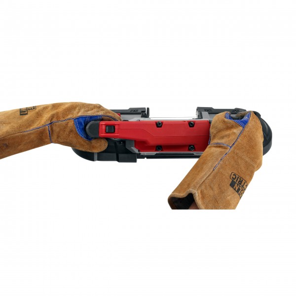 BS125 220-240V CORDED BAND SAW IN2 BS125 220-240V CORDED BAND SAW IN2