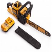 DCM575X1-QW Ferăstrău cu lanț 54V FLEXVOLT