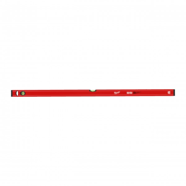 Nivelă subțire Slim Box 120 cm