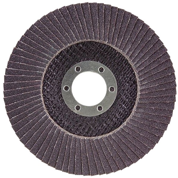 DISC SLEFUIRE EVANTAI 125X22.23 #C60