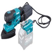 BO006CGZ Masina de slefuit XGT 40Vmax