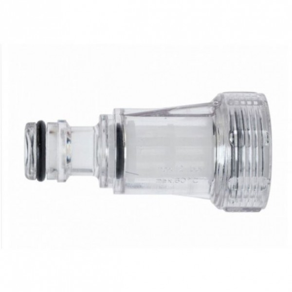 CUPLA CU FILTRU PT. FURTUN 3/4 HW102,111