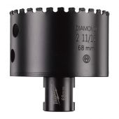 M14 Burghiu Diamantat carota 68 mm 