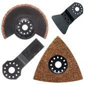 SET 4 PANZE TM STARLOCK CERAMICE