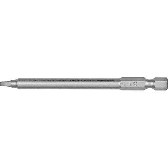 BIT INSURUBARE HEX 1/4 SQ 2 150MM