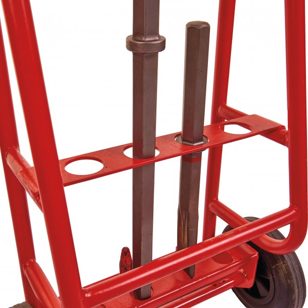 BRT BREAKER TROLLEY XXX