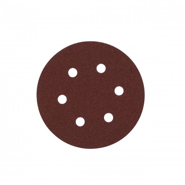 Discuri abrazive - 5 buc