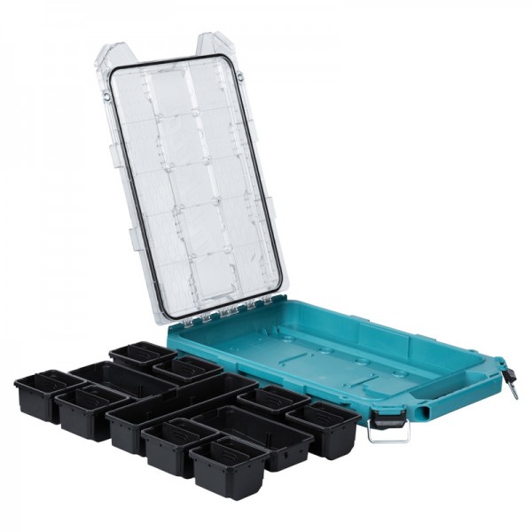 Organizator plat MAKTRAK