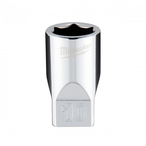 Cheie tubulară ¼″ - 10 mm