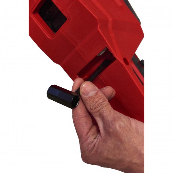 M18FCHS35-0 FUEL (SOLO)