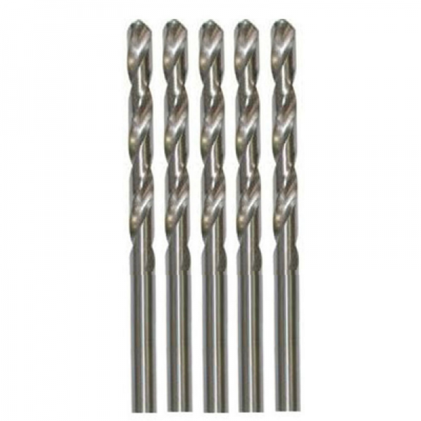 SET 5 BURGHIE M2 LUNG HSS-G CYL 11.5X195