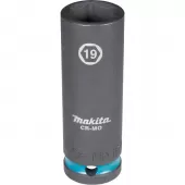 1/2 IMPACT DEEP SOCKET 19MM