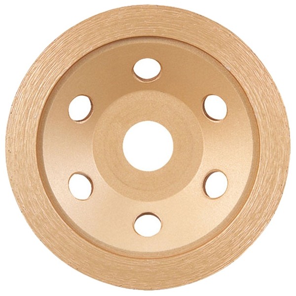 DISC DIAMANTAT SLEFUIT GROSIER 125X22X4