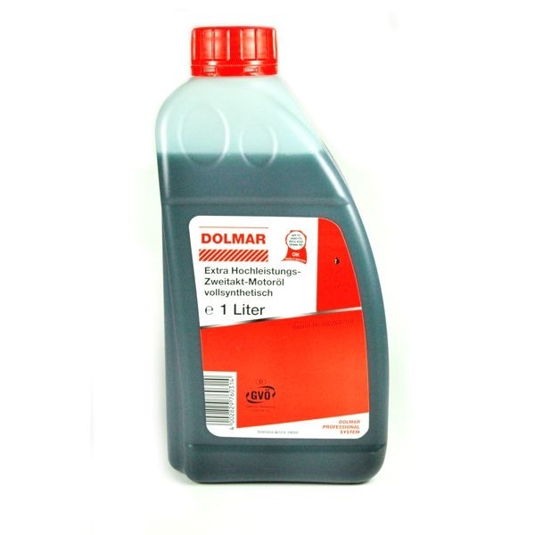 ULEI AMESTEC 2T SINTETITC 1L 50:1 DOLMA