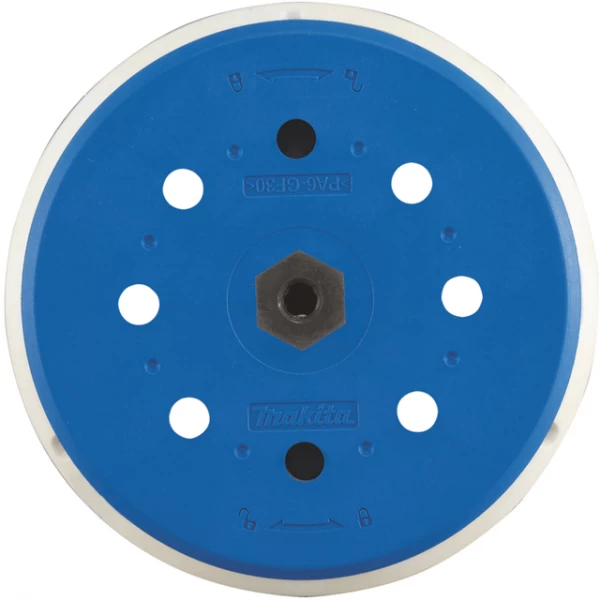 SET 150MM PAD DUR PT. DO6050