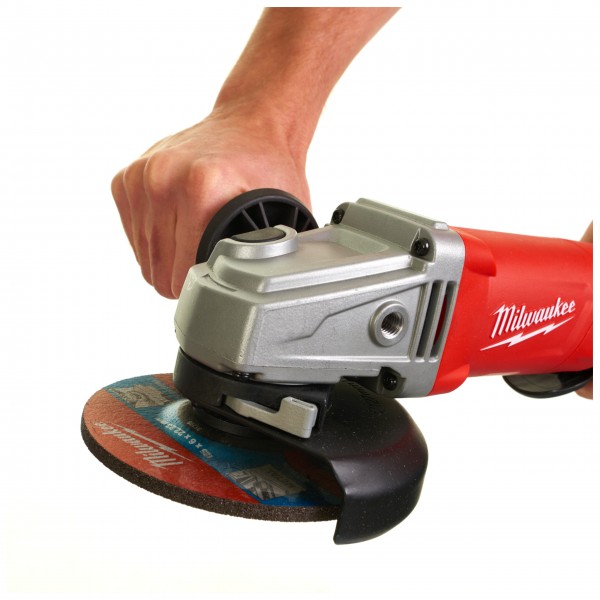 Polizor unghiular 1250 W