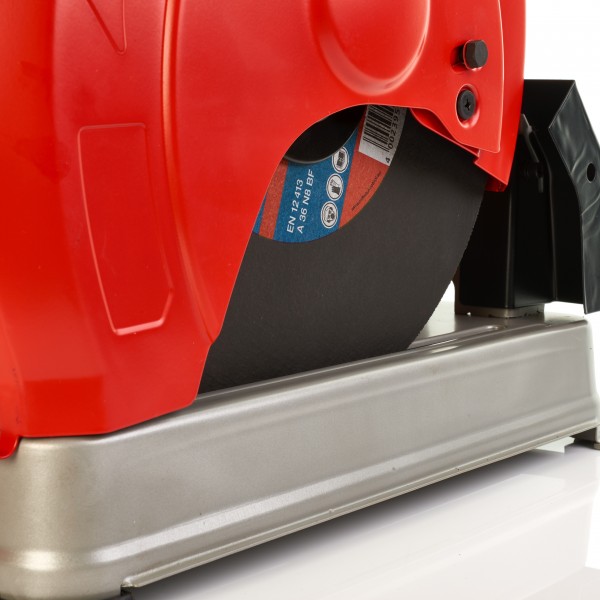 CHS355 Fierăstrău debitat (metale), 2300 W CHS355 Fierăstrău debitat (metale), 2300 W