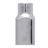 Cheie tubulară ½″ - 8 mm