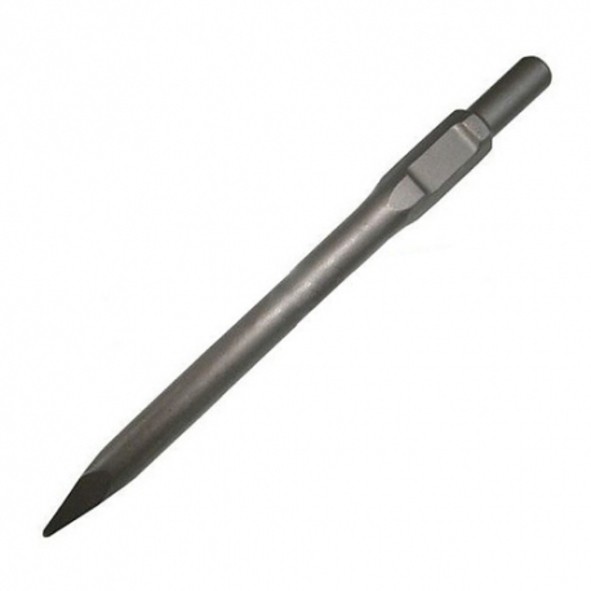 DALTA SPIT HEX 30 400MM