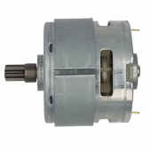 MOTOR CURENT CONTINUU DTW190 MOTOR CURENT CONTINUU DTW190