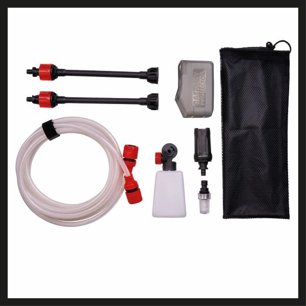 Hypresso 18/25 Li - Solo