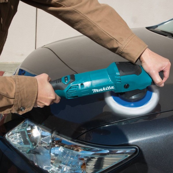 PO6000C Masina de polisat 900 W