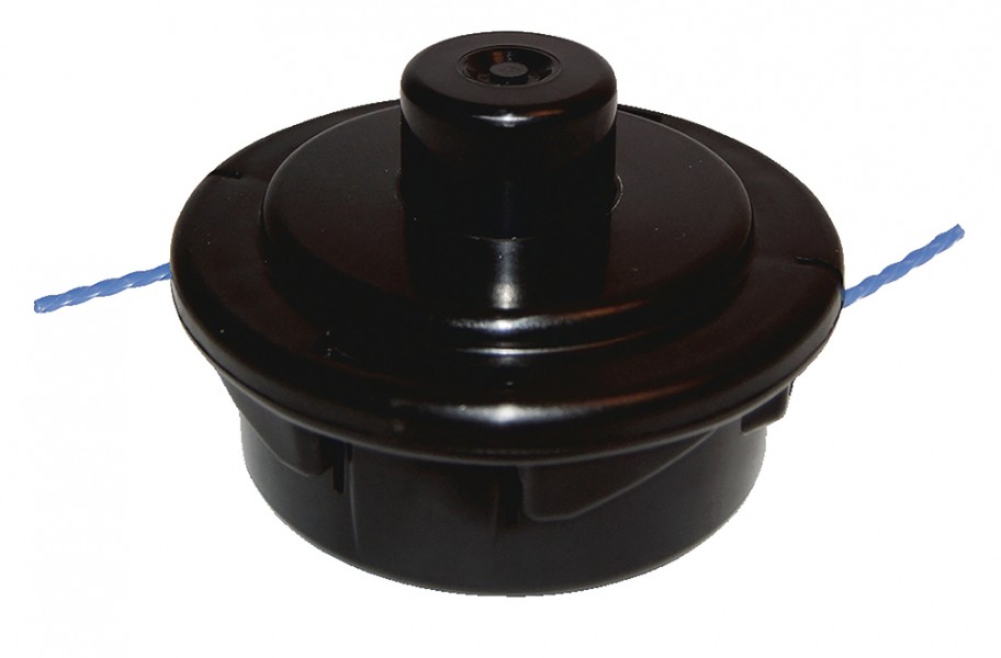 STRING TRIMMER HEAD,HALF AUTOMATIC,DUEL