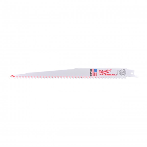 Pânze sabie 230/5 mm Bimetal, Co - 5 bucăți Pânze sabie 230/5 mm Bimetal, Co - 5 bucăți