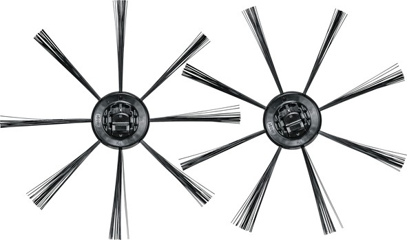 SET 2 PERII LATERALE STANDARD DRC300