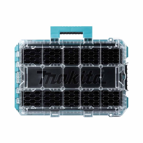 Organizator MAKTRAK Mediu