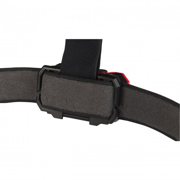 Lanternă frontală pentru cască protecție, reîncărcabilă USB Lanternă frontală pentru cască protecție, reîncărcabilă USB