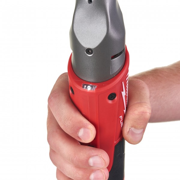 Antrenor cu clichet ⅜″ M12 FUEL™ varianta extinsă
