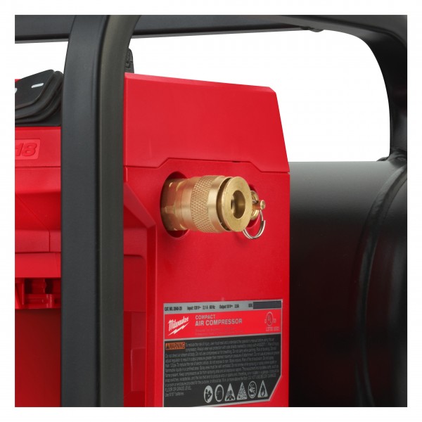 Compresor aer M18 FUEL™