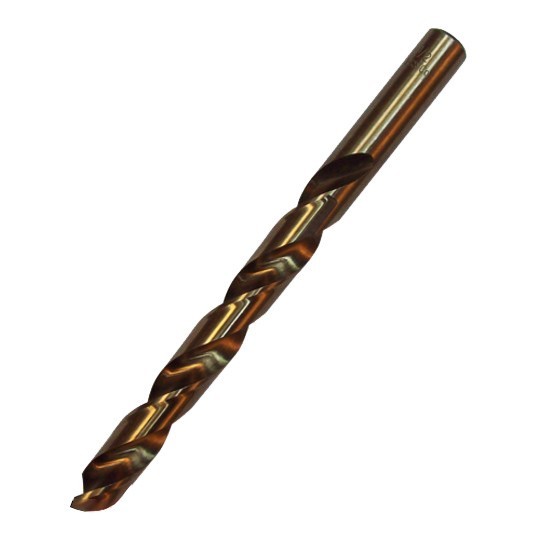 BURGHIU METAL HSS-CO 5% CYL 12.5X151X101