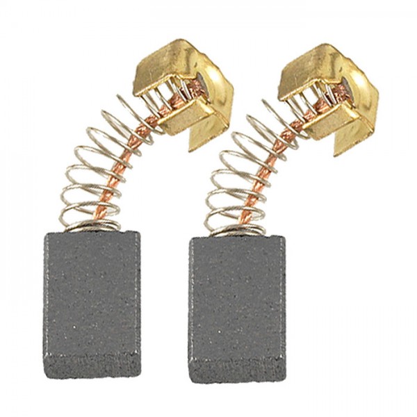 Makita Set perii carbon CB-85