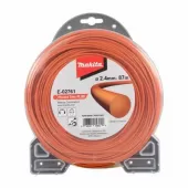 ROUND TRIM PLUS NYLON CORD 2.4-87M MAKIT