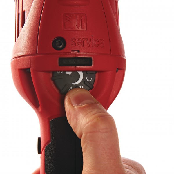 AP14-2 200E ANGLE POLISHER IN2