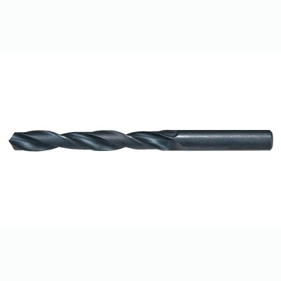 SET 10 BURGHIE METAL HSS-R CYL 3X61