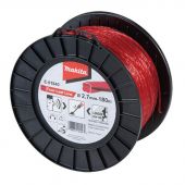 FOUR-LEAF NYLON CORD 2.7-180M MAKITA