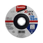 DISC PREMIUM X-LOCK SLEFUIT METAL 125MM