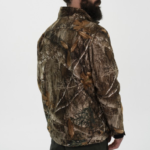 Jachetă încălzită M12™ - camuflaj