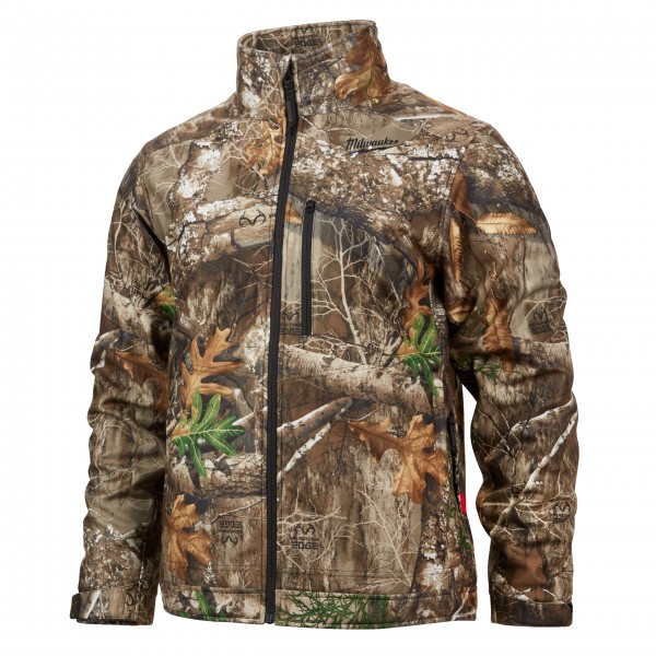 Jachetă încălzită M12™ - camuflaj